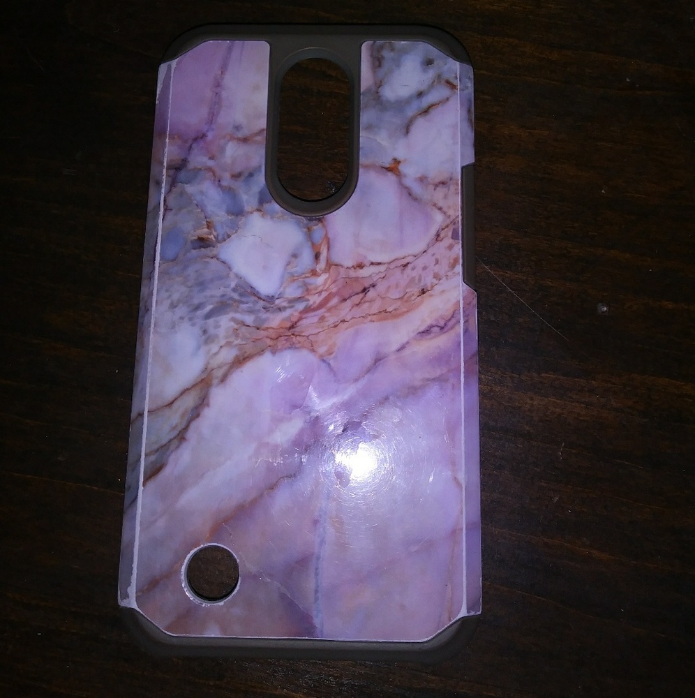 Lg k20 plus case